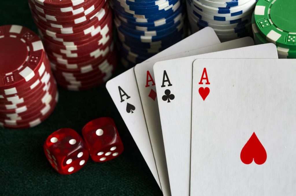 Poker Mastery and Skills at Slot Senang77