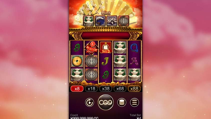 Engage in Online Slots Gaming Thrills