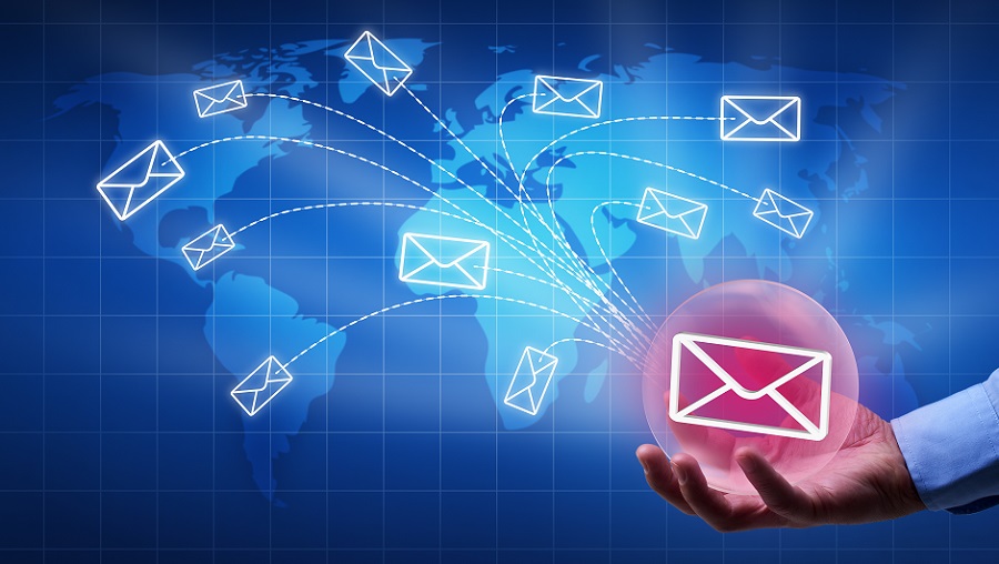 Email Assurance Mastering the Art of Email Verification