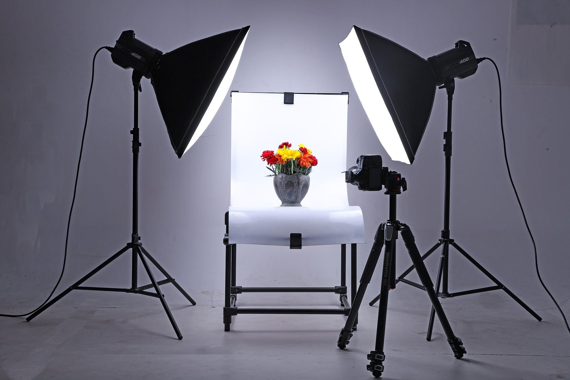 Seeing is Believing Transformative Product Photography Ideas