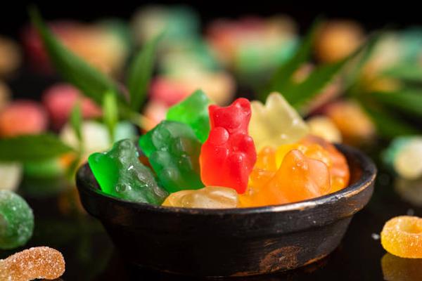 HHC Gummies A Flavorful Leap into Innovative Cannabinoid Therapy