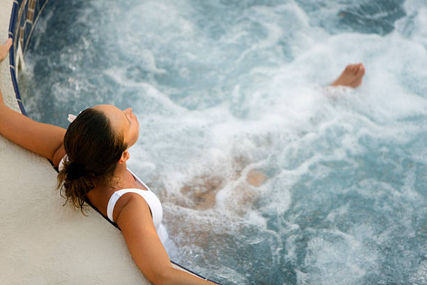 Find the Best Hot Tubs for Sale