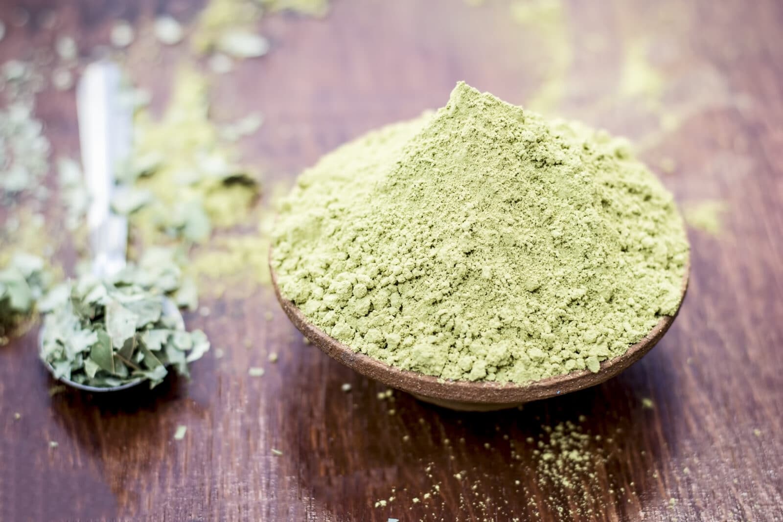 The Ultimate Kratom Strain Comparison Find Your Perfect Fit