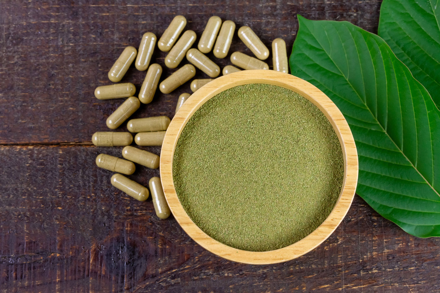 Pain-Free Living How Kratom Can Transform Your Wellness Journey