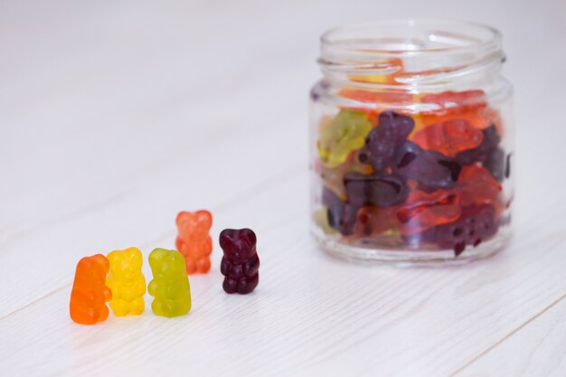 THCP Gummies Unveiled: Top Rated Choices for Optimal Results