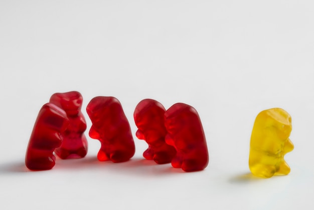 Top Delta 8 Gummies: Highly Rated Options for Maximum Satisfaction