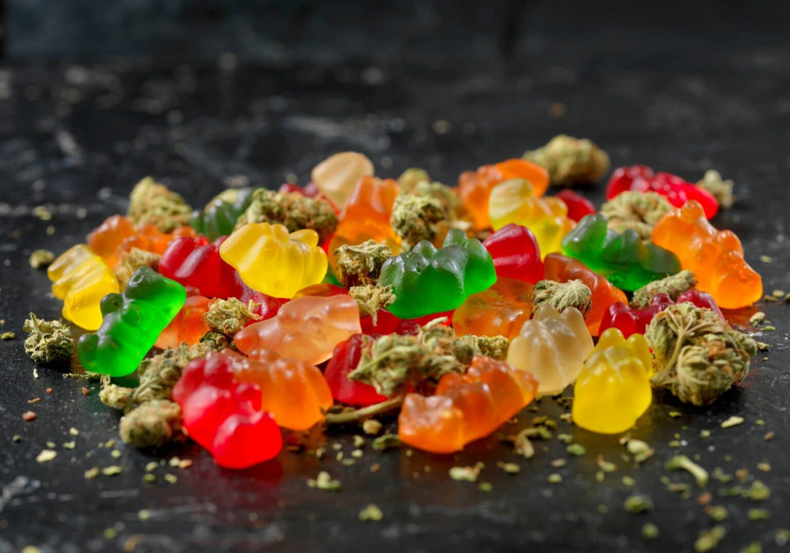 The Truth Behind Delta 8 Gummies Myths, Facts, and What You Didn’t Know