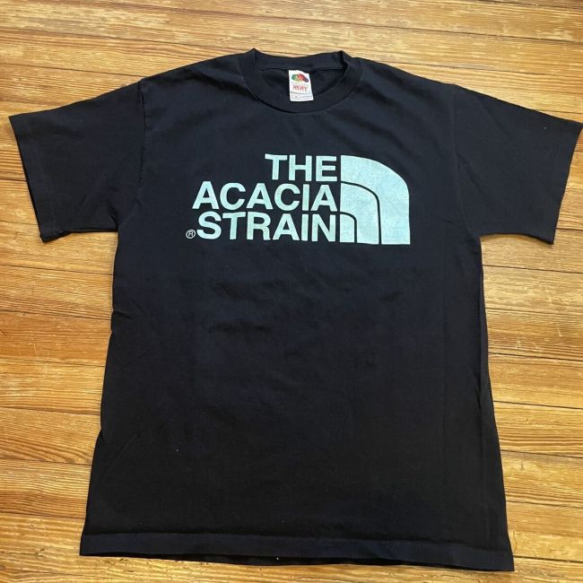 The Acacia Strain Store Spotlight: Exclusive Merchandise for Hardcore Fans