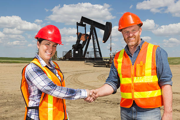 Verified Oil and Gas Investor Profiles for Capital Raising