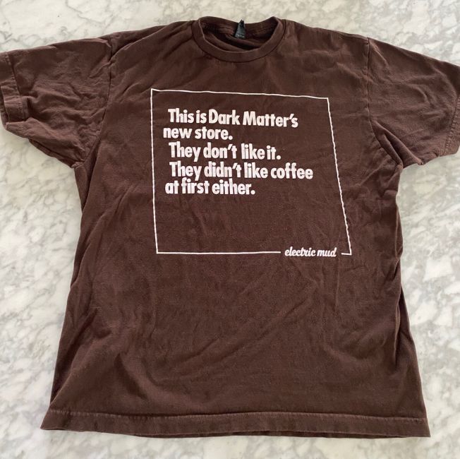 Unveiling the Mystery: Exploring the Best Dark Matter Merch for Science Enthusiasts