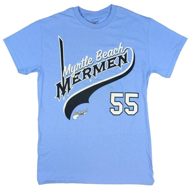 The Ultimate Fan Experience: Eastbound And Down Official Merch Store