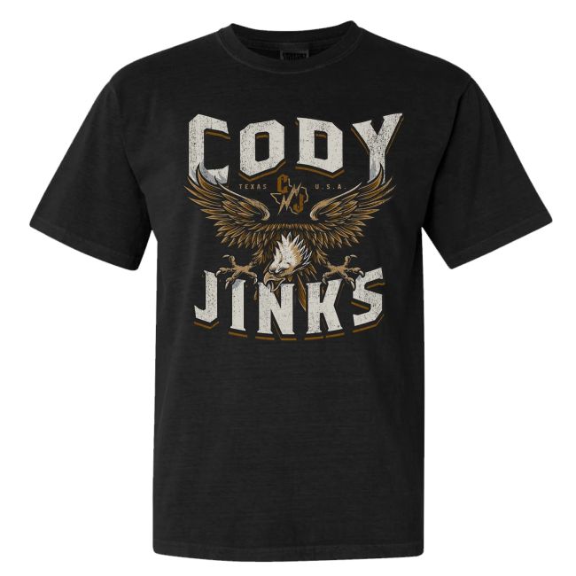 The Ultimate Guide to Cody Jinks Merch: Quality, Authenticity, and Style