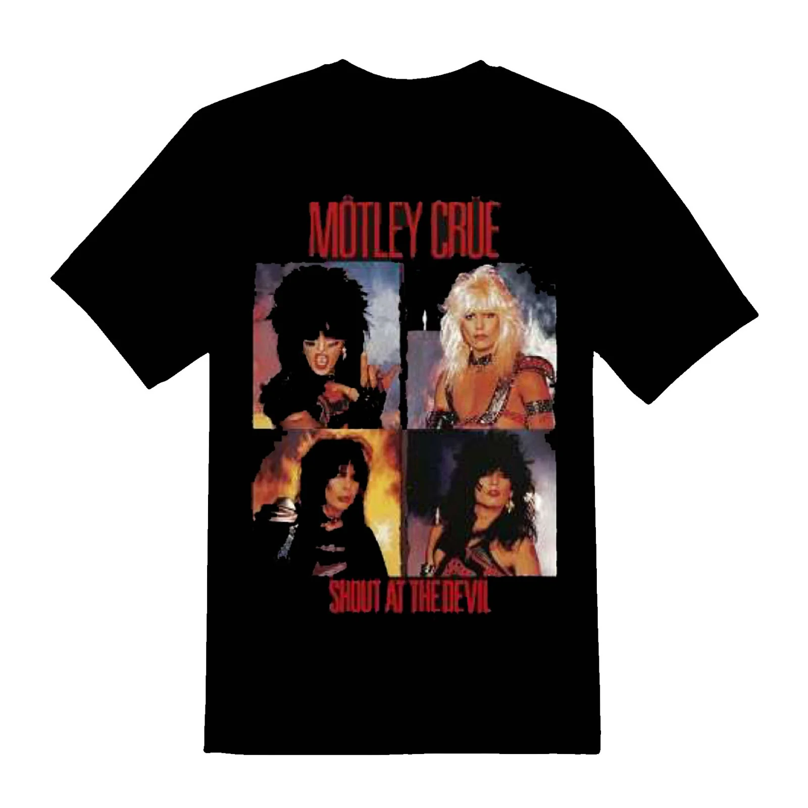 The Ultimate Guide to Authentic Motley Crue Merchandise: Unveiling the Best Picks
