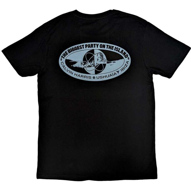 The Art of Shopping at Calvin Harris Official Store: A Fan's Essential Tips