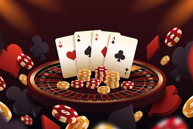Exploring licensed online casinos in Malaysia via Menangsini